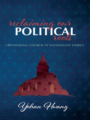 cover image of Reclaiming Our Political Roots